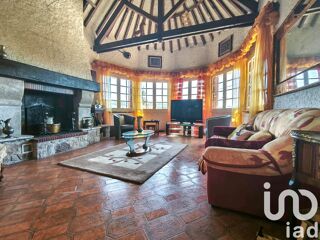  Maison � vendre 9 pi�ces 184 m�