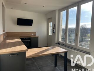  Maison � vendre 4 pi�ces 90 m�