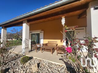  Maison � vendre 3 pi�ces 100 m�