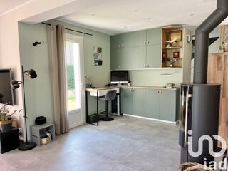  Maison � vendre 6 pi�ces 127 m�