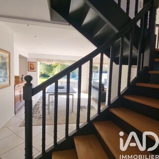  Maison � vendre 6 pi�ces 206 m�