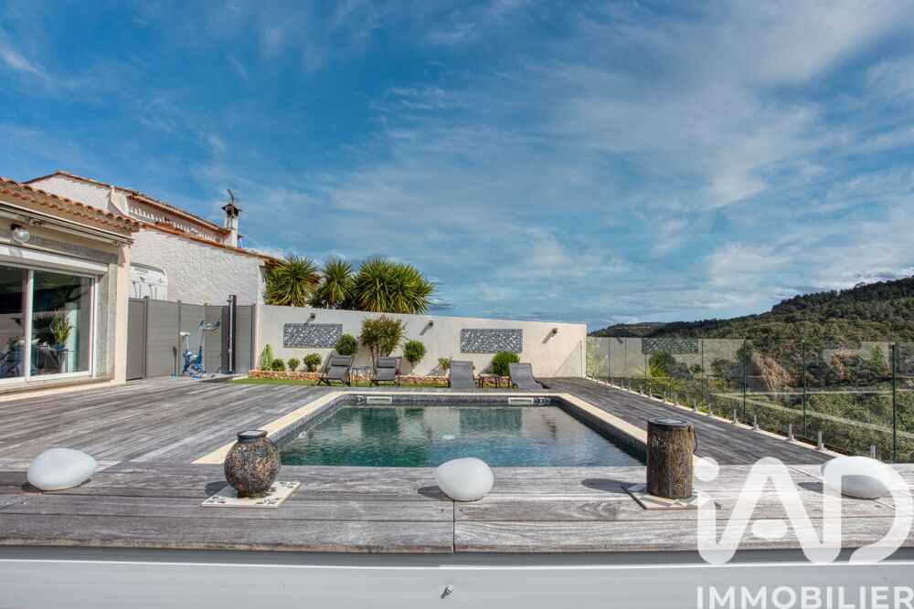 � vendre  Maison Mandelieu-la-Napoule (06210)