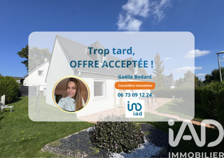  Maison � vendre 5 pi�ces 94 m�