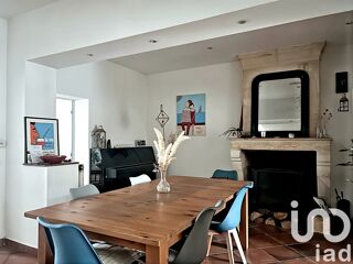  Maison � vendre 6 pi�ces 127 m�