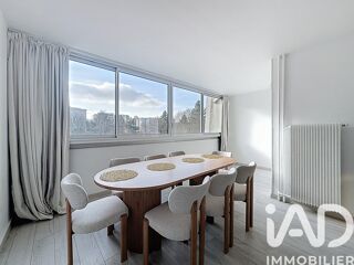  Appartement � vendre 3 pi�ces 76 m�