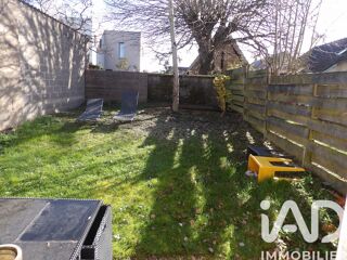  Maison � vendre 4 pi�ces 77 m�