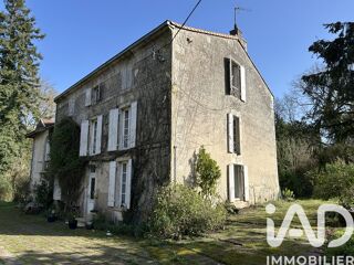 Maison 10 pièces 281 m² · à Échiré · 281 m² · 498 000 €