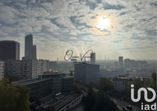  Appartement � vendre 3 pi�ces 94 m�