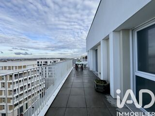  Appartement � vendre 3 pi�ces 62 m�