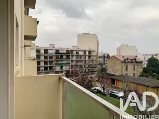  Appartement � vendre 3 pi�ces 51 m�