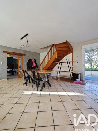  Maison � vendre 6 pi�ces 150 m�