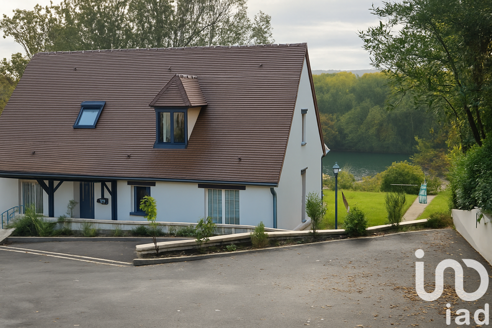  vendre  Maison Boissettes (77350)