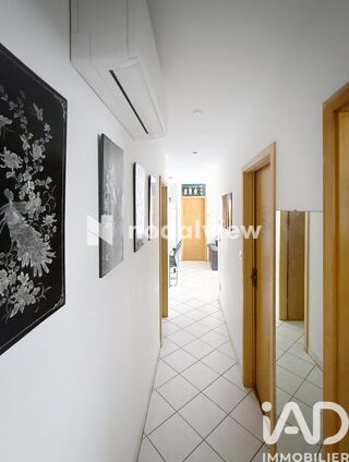  Appartement � vendre 3 pi�ces 58 m�