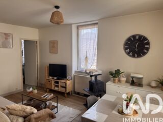  Maison � vendre 4 pi�ces 57 m�