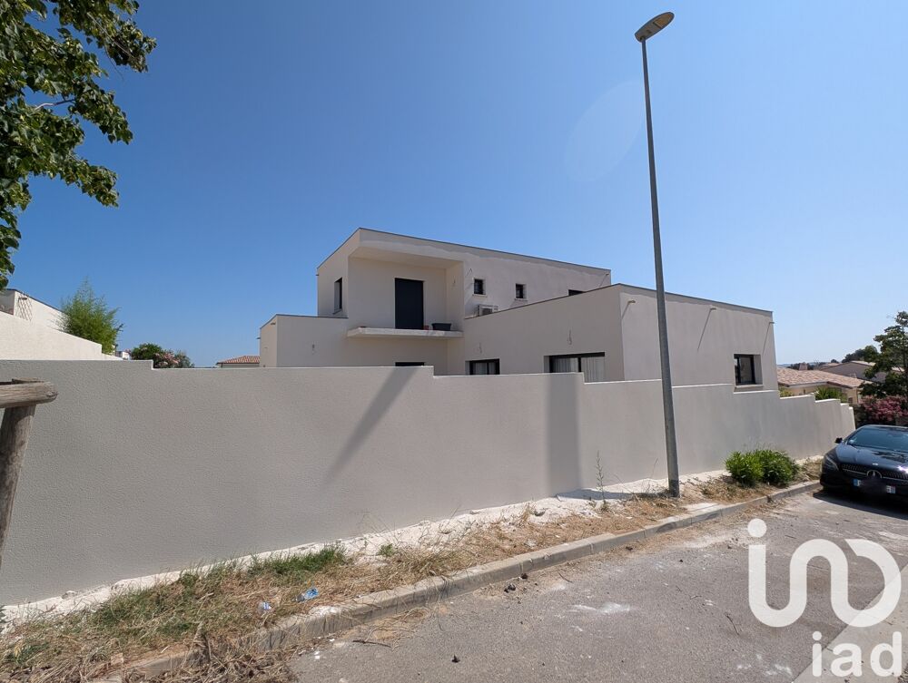  vendre  Maison Narbonne (11100)