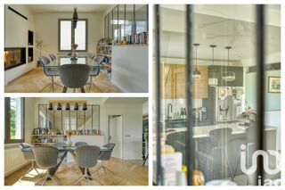  Maison � vendre 8 pi�ces 200 m�