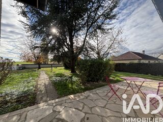  Maison � vendre 4 pi�ces 112 m�