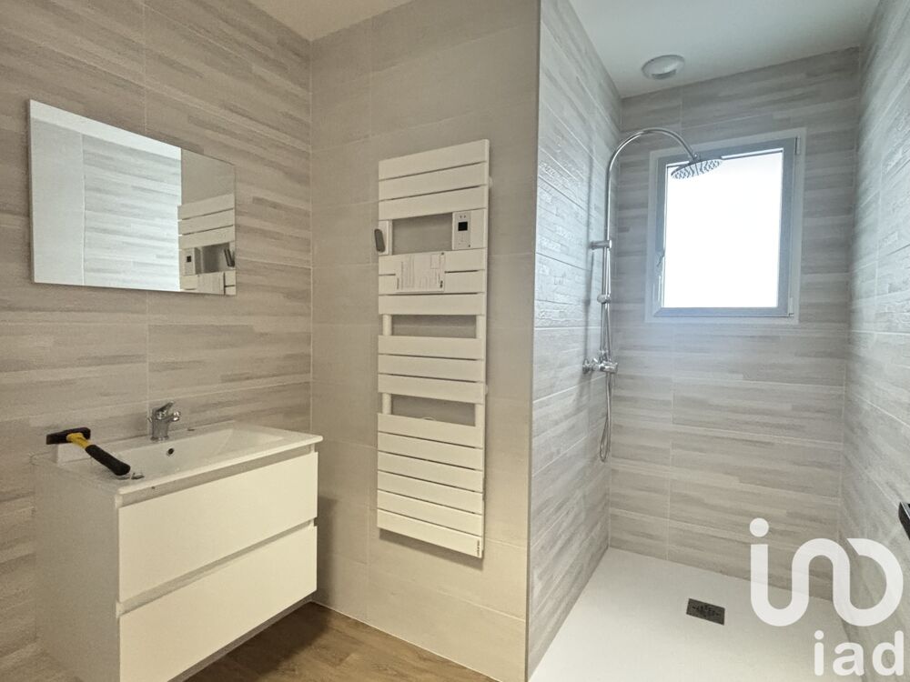  vendre  Maison La Bernerie-en-Retz (44760)