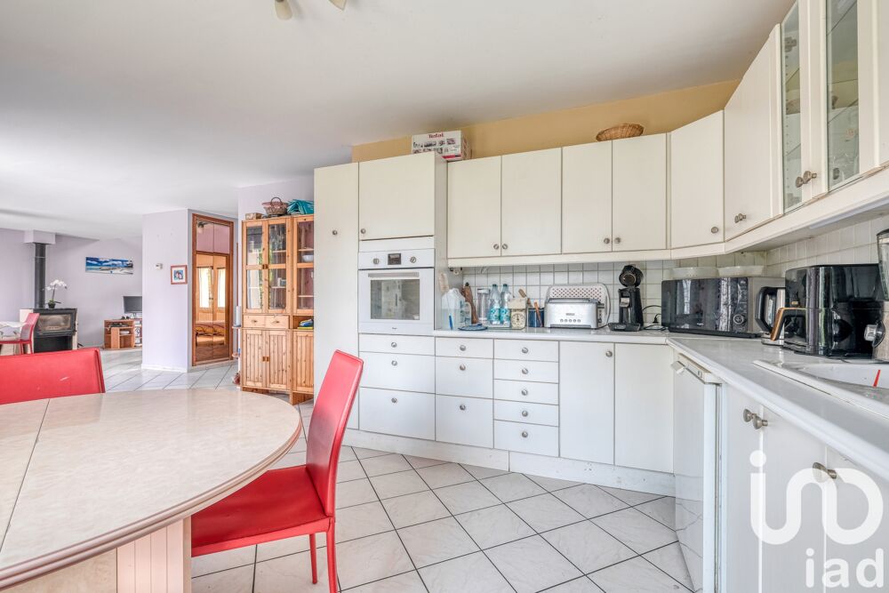 � vendre  Maison Bussy-Saint-Martin (77600)