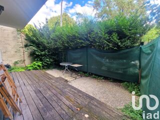  Appartement  vendre 2 pices 43 m