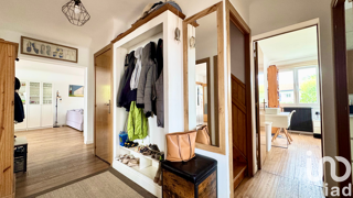  Maison � vendre 11 pi�ces 224 m�