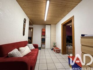 Maison � vendre 6 pi�ces 136 m�