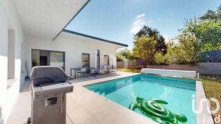  Maison  vendre 4 pices 158 m