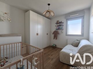  Appartement � vendre 3 pi�ces 61 m�