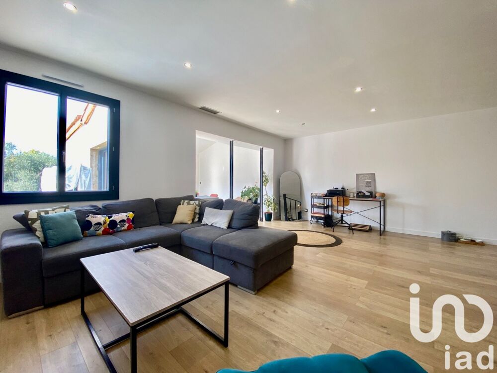 Vente Maison Vente Maison/villa 4 pi�ces Marcorignan