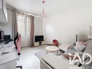  Appartement � vendre 2 pi�ces 46 m�