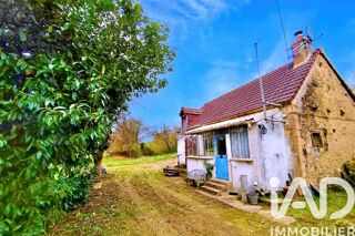  Maison � vendre 4 pi�ces 74 m�