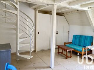  Appartement � vendre 2 pi�ces 28 m�