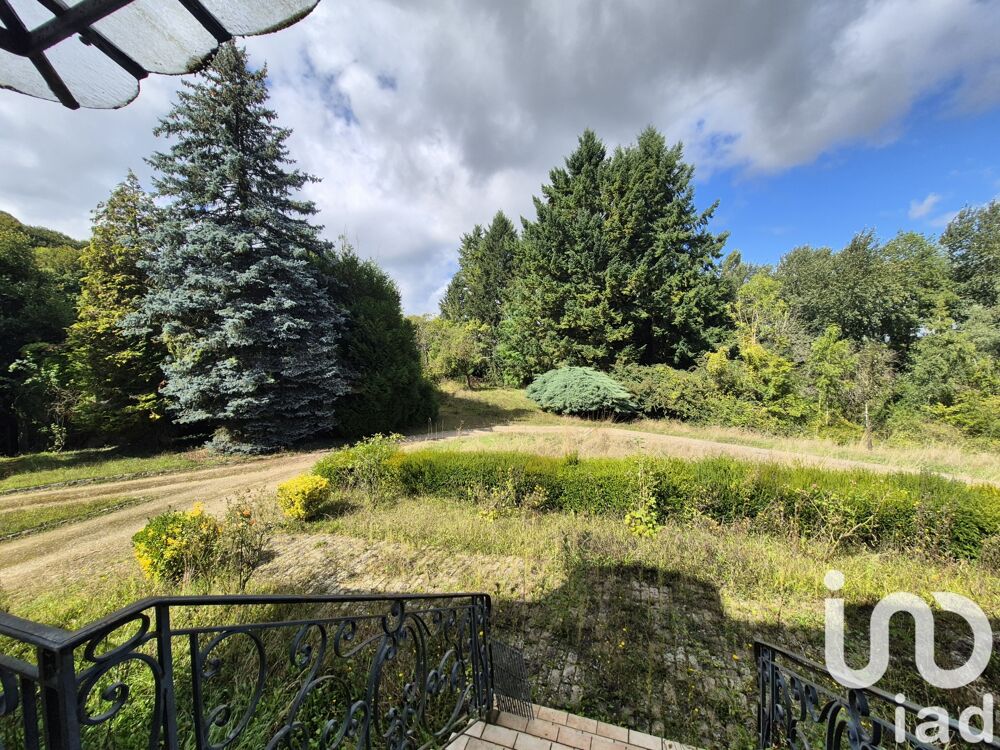  vendre  Maison L'Isle-Adam (95290)