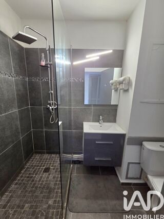  Appartement � vendre 1 pi�ce 20 m�