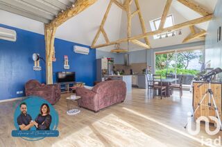  Maison � vendre 6 pi�ces 170 m�