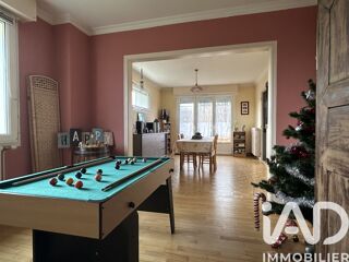  Maison � vendre 7 pi�ces 133 m�