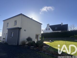  Maison � vendre 4 pi�ces 99 m�