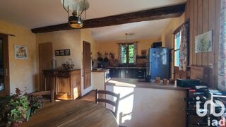  Maison � vendre 8 pi�ces 212 m�