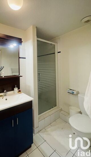  Appartement � vendre 1 pi�ce 24 m�