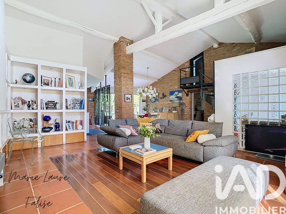 � vendre  Maison Balma (31130)