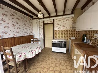  Maison � vendre 3 pi�ces 68 m�