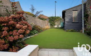  Maison � vendre 5 pi�ces 103 m�