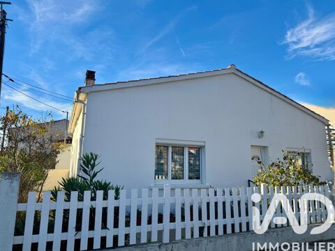   Vente Maison/villa 3 pices Maison - 3 pice(s) - 65 m