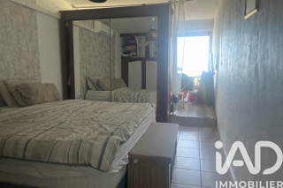  Appartement � vendre 2 pi�ces 60 m�