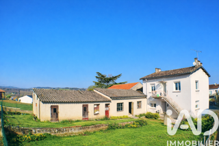  Maison � vendre 7 pi�ces 170 m�