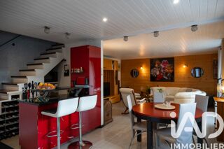  Maison � vendre 4 pi�ces 100 m�