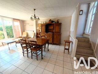 Maison � vendre 4 pi�ces 77 m�