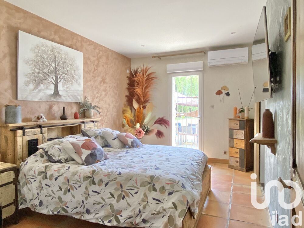 � vendre  Maison Trets (13530)