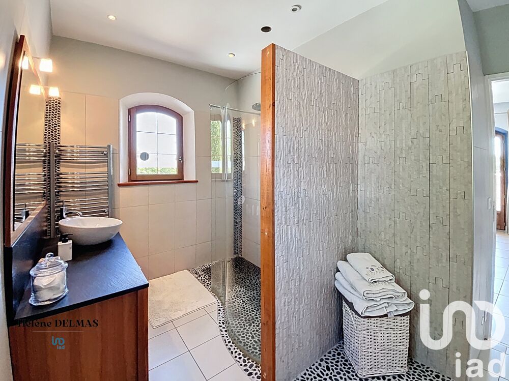  vendre  Villa Laroque-Timbaut (47340)