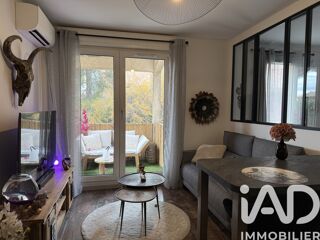  Appartement � vendre 2 pi�ces 29 m�